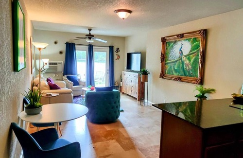 Mid America Apartamento | Lake Paradise