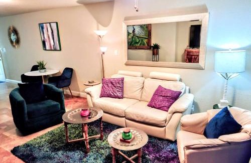 Mid America Apartamento | Lake Paradise