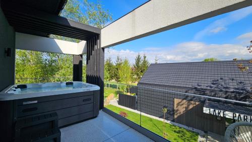 Zator Apartamento | Lake Park