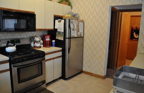 Ludlow Condominio | Lake Pauline Condo 3. 5 millas a Jackson Gore, Okemo