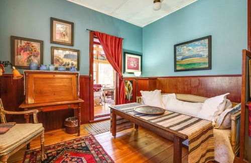 Stockholm Apartamento | Lake Pepin Getaway with Pond, Walk to Restaurants!