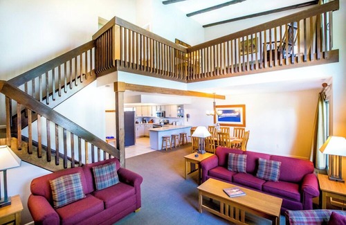 Lake Placid Complejo | Lake Placid Club Lodges