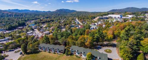 Lake Placid Complejo | Lake Placid Club Lodges