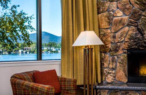Lake Placid Complejo | Lake Placid Club Lodges