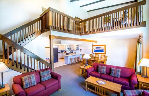 Lake Placid Complejo | Lake Placid Club Lodges