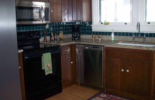 Hillcrest Casa | Lake Placid Hillcrest asilo (para 14) - a 1 cuadra de la calle principal