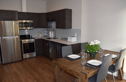 Lake Placid Apartamento | Lake Placid Inn Main Street