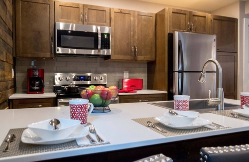 Lake Placid Apartamento | Lake Placid Inn: Residences