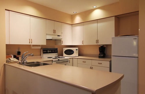 Whistler Creekside Condominio | Lake Placid Lodge By Whistler Retreats