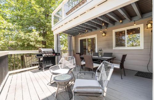 Cedar Glen Casa | Lake Point by AvantStay2 Decks Great Lake Views