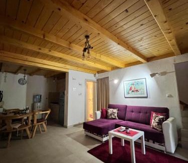 Dodosi Apartamento | Lake Point Dodoši