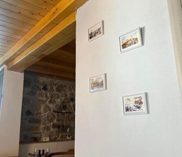Dodosi Apartamento | Lake Point Dodoši