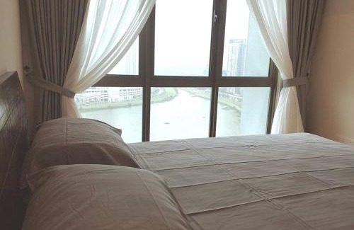 Cyberjaya Apartamento | Lake Point Cyberjaya