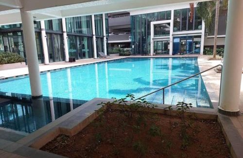 Cyberjaya Apartamento | Lake Point Cyberjaya