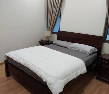 Cyberjaya Apartamento | Lake Point Cyberjaya