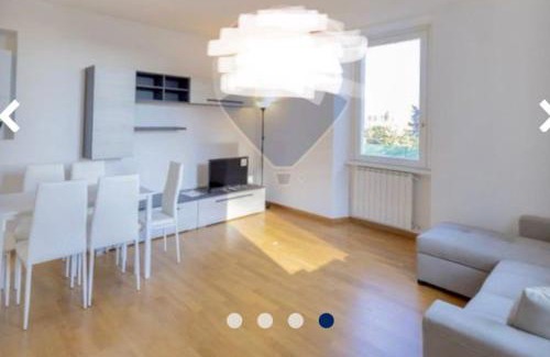 Meina Apartamento | Lake pool&garden house