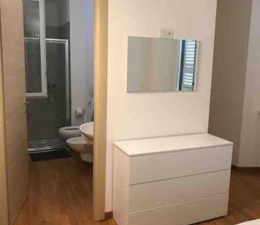 Meina Apartamento | Lake pool&garden house