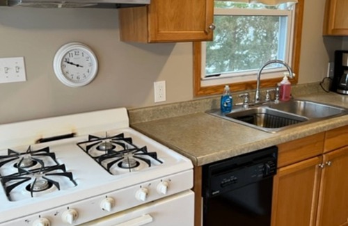 Paddock Lake Casa | Lake property with much to offer!