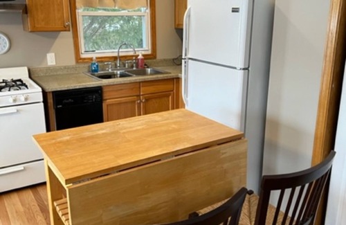 Paddock Lake Casa | Lake property with much to offer!