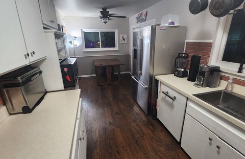 Waterford Casa | Lake rental will make you feel like you are up north