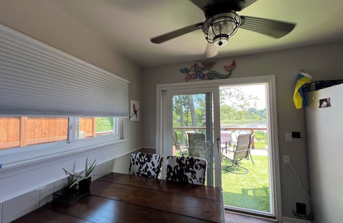 Waterford Casa | Lake rental will make you feel like you are up north