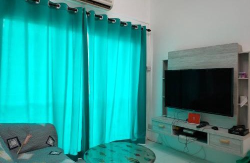 Puchong Casa | Lake Residence No165 @aesthetic lake view & best photograph