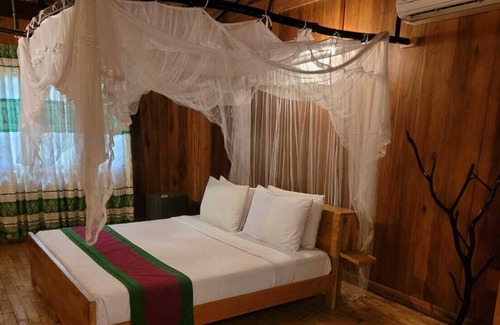 Maha Gonadoowa Hotel | lake resort bolgoda