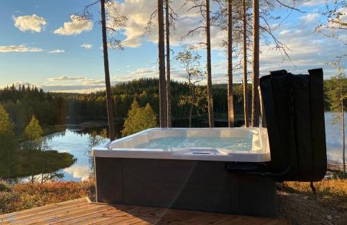 Tormanmaki Complejo | Lake Resort Paljakka