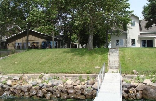 Watertown Cabina | Lake Retreat cerca de la ciudad y disfrutar de la naturaleza en bicicleta