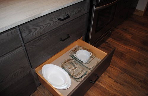 Kimberling City Cabina | Lake Retreat, Lake Views & a Relaxing Hot Tub