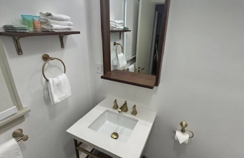 Lakeside Park Hotel | Lake Ridge Hotel