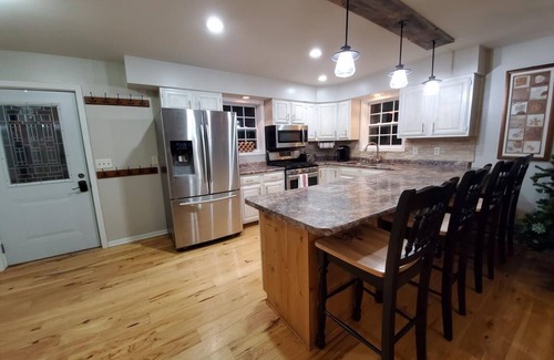 Lake Ripley Casa | Lake Ripley Getaway