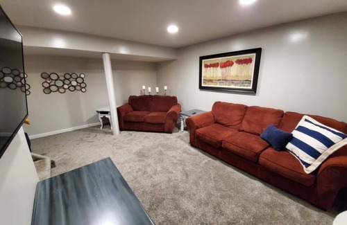 Lake Ripley Casa | Lake Ripley Getaway