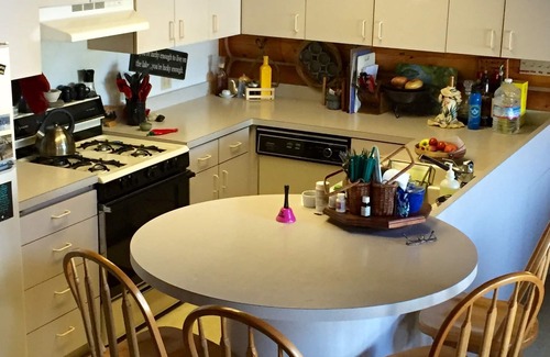 Lincoln County Cabina | Lake Roosevelt Custom-construido, WATER-FRONT registro de origen