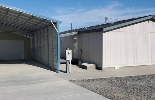 Grand Coulee Casa | Lake Roosevelt View Retreat Grand Coulee
