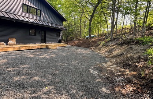 Rosseau Casa | Lake Rosseau 235 ft private waterfront