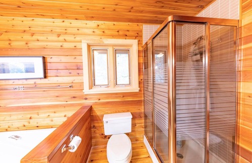 Muskoka Lakes Casa | Lake Rosseau Island Cottage Rental