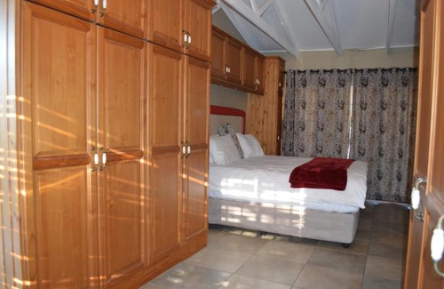 Pietermaritzburg Cama Y Desayuno | Lake Sands Manor