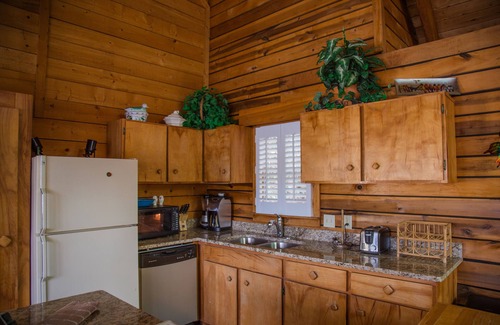 Lake Sequoyah Casa | Lake Sequoyah Cottage ... A orillas del lago minutos de Stret principal