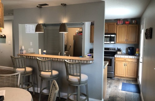 Montverde Casa | Lake serenity and natural beauty near Orlando