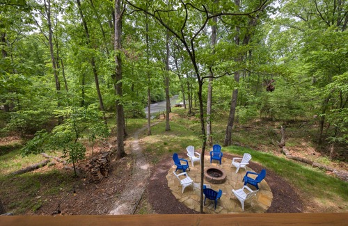 Wright City Chalet De Esquí | Lake Shadow Shores Pt. II by Innsbrook Vacations!