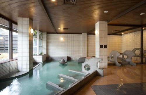 Chitose Hotel | Lake Shikotsu Tsuruga Resort Spa Mizu no Uta