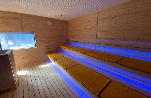 Chitose Hotel | Lake Shikotsu Tsuruga Resort Spa Mizu no Uta