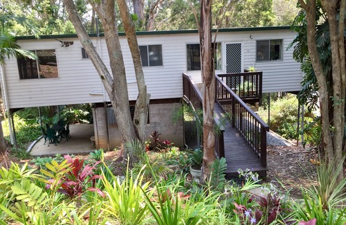 North Avoca Casa | Lake shore house North Avoca