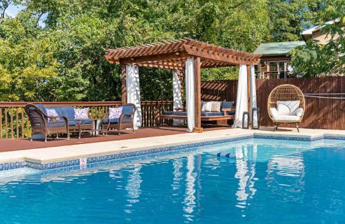 Branson Casa | Lake Shore Landing - For 20