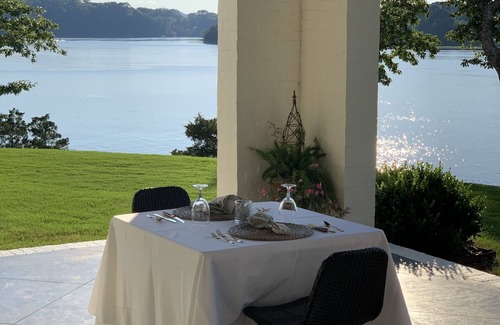 Northport Casa | Lake Side Luxurious Guest Suite: Founder’s Pointe at Lake Tuscaloosa