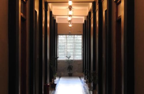 Melaghar Hotel | Lake Side Resort Neermahal
