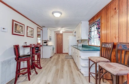 Inverness Condominio | Lake Side Retreat