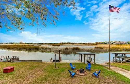 Inverness Condominio | Lake Side Retreat