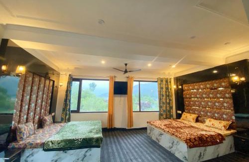 Srinagar Casa | Lake side stays